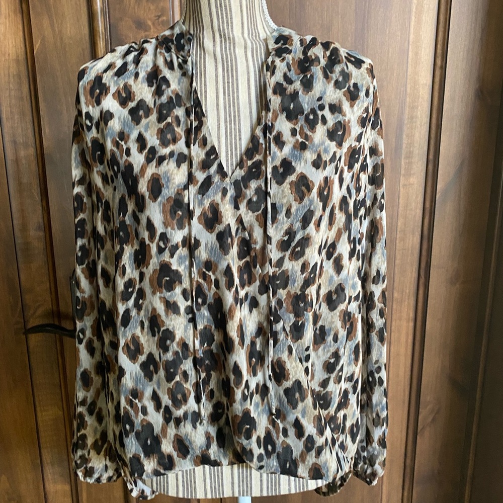 Veronica M blouse